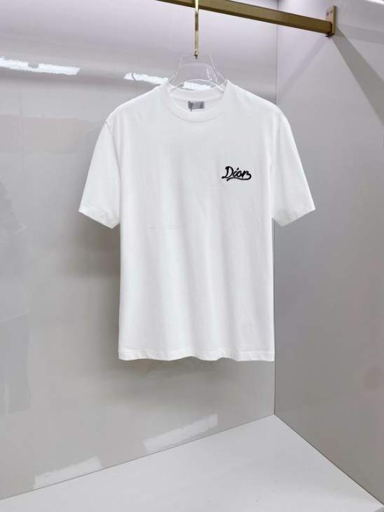 Dior T Shirts Short _SKUDiorS-2XLtltx13416013